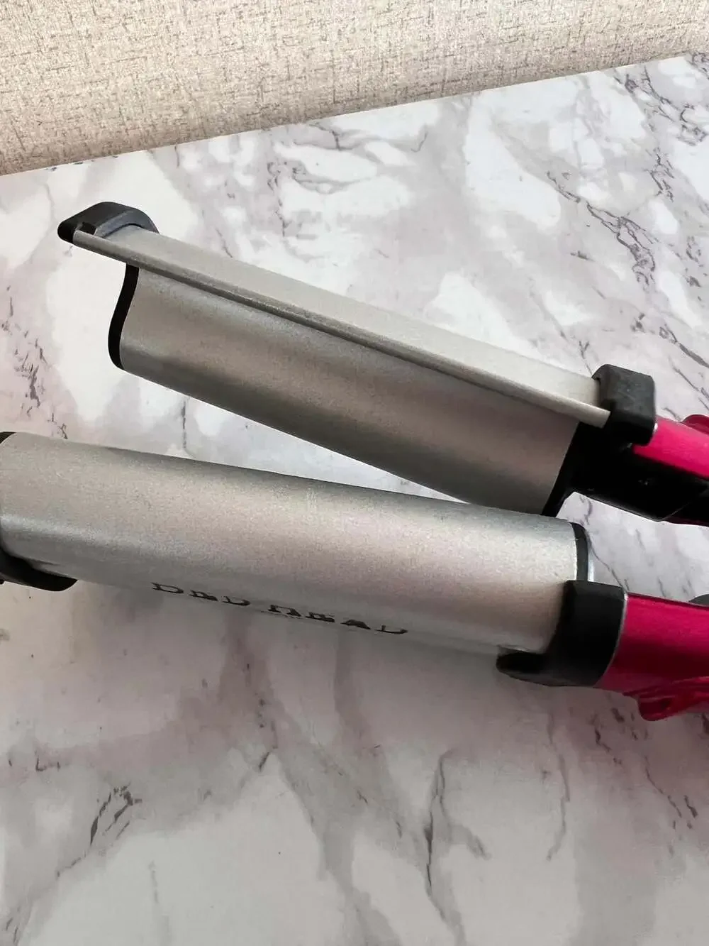 Bed Head by TIGI Makin' Waves Tourmaline Ceramic Hair Waver BH330